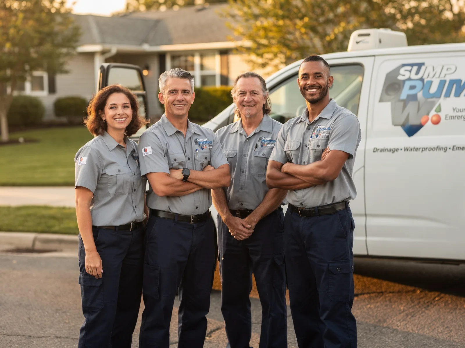 Water Heater Repair company in Farmington, WV